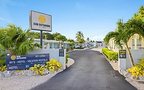 Riptide RV Resort&Motel