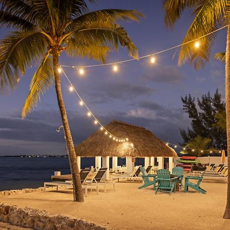 Hotel Sun Outdoors Cayo Largo Exterior foto