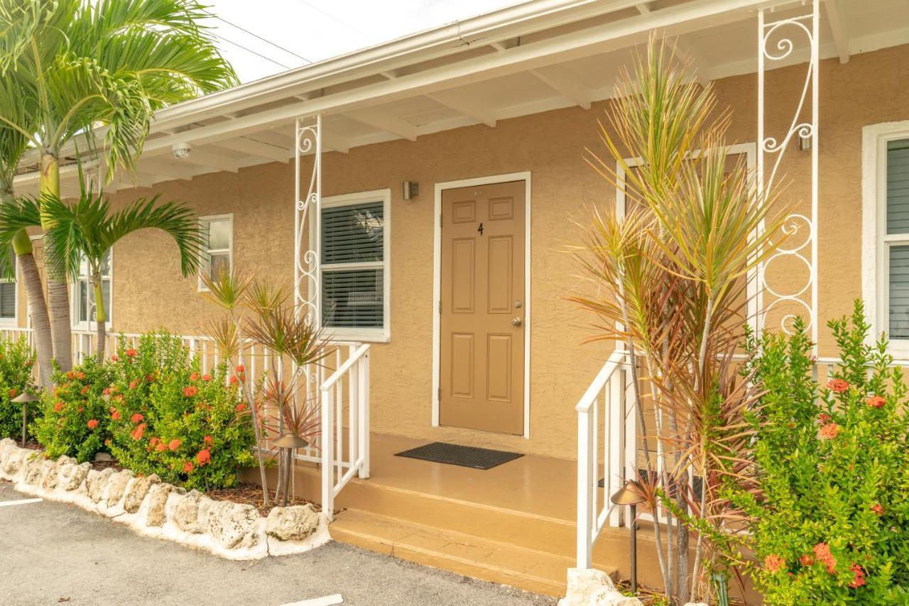 Hotel Sun Outdoors Cayo Largo Exterior foto