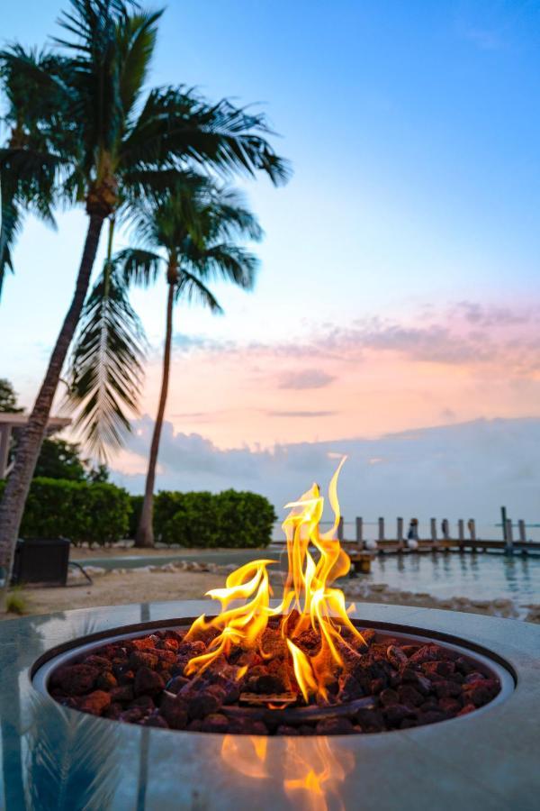 Hotel Sun Outdoors Cayo Largo Exterior foto