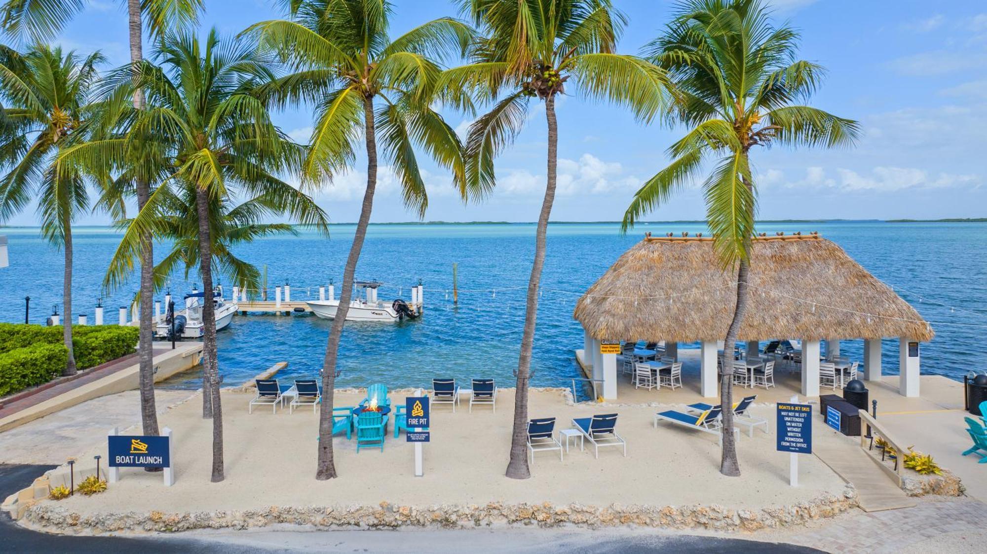 Hotel Sun Outdoors Cayo Largo Exterior foto